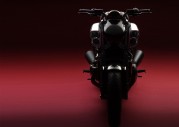 Yamaha Vmax Concept Yamaha Vmax Concept